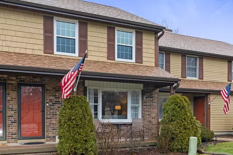 28 Mcintosh Cir #28, Rocky Hill, CT 06067