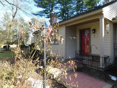 33 The Laurels #33, Enfield, CT 06082