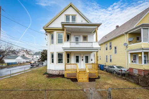 55 Beacon St, Hamden, CT 06514