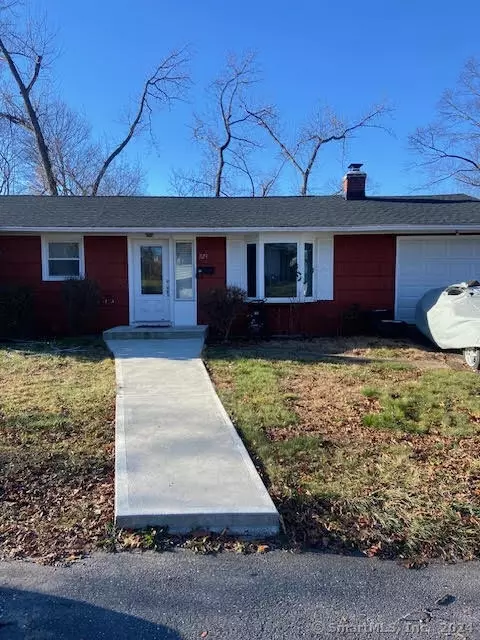 129 Purdy Rd, Waterbury, CT 06706