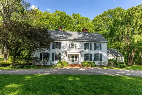 17-23 Carmel Hill Rd, Washington, CT 06793
