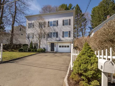 26 Abbott Ave, Ridgefield, CT 06877