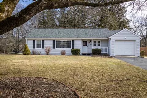 108 Springfield Rd, Somers, CT 06071