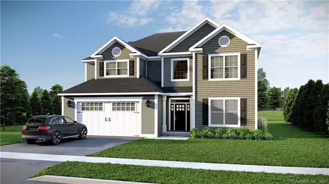 242 Oakwood Cir, Plainville, CT 06062