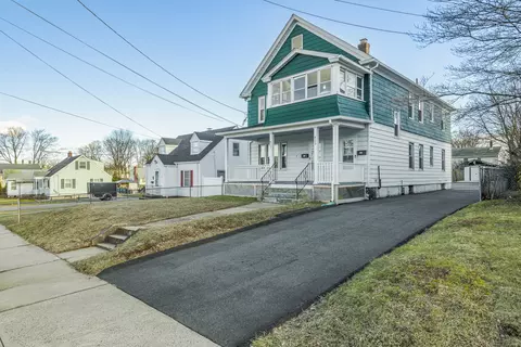 415 Ellis St, New Britain, CT 06051