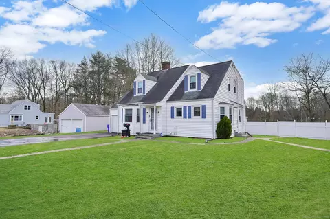 291 Maple St, East Hartford, CT 06118