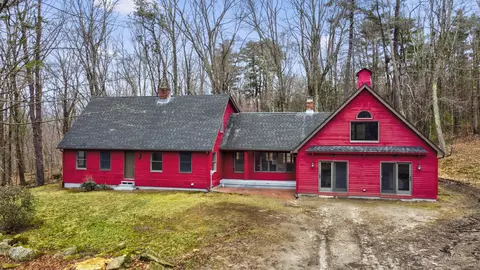 8 Green Acres Rd, Stafford Springs, CT 06076