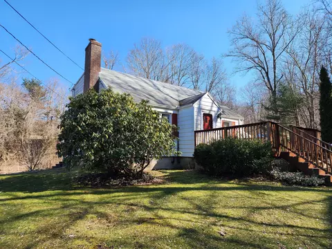 153 Bear Rock Rd, Durham, CT 06422