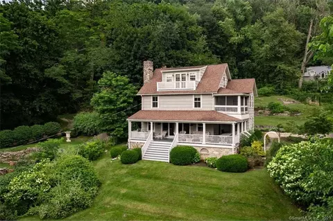 293 Twin Lakes Rd, Salisbury, CT 06068