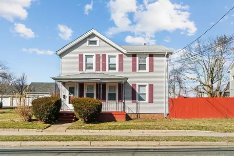 51 Arch St, Hamden, CT 06514