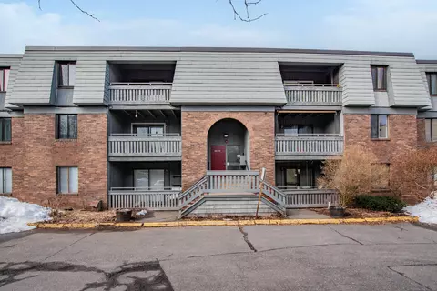 107 Trolley Crossing Ln #107, Middletown, CT 06457