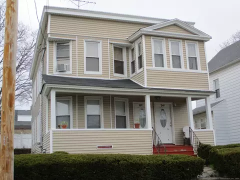 340 Jackson Ave, Bridgeport, CT 06606