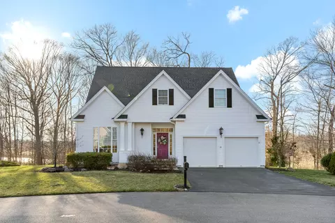 36 Riverwalk, Branford, CT 06405