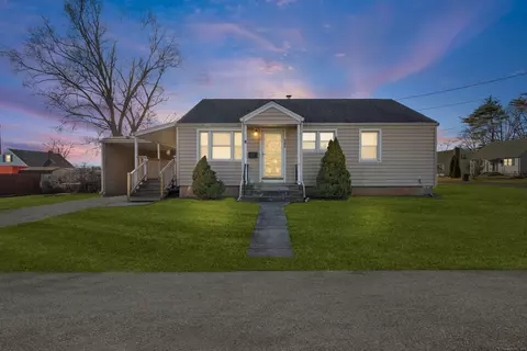 145 Wynola Ave, New Britain, CT 06051
