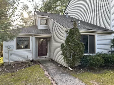 78 Farmington Chase Cres #78, Farmington, CT 06032