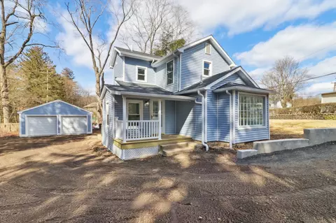 1 Brook St, Naugatuck, CT 06770