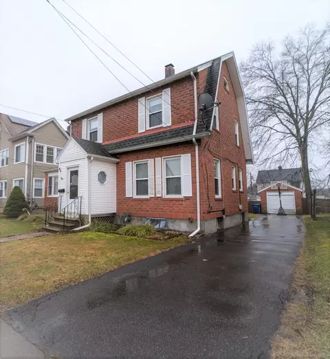 125 Tredeau St, Hartford, CT 06114