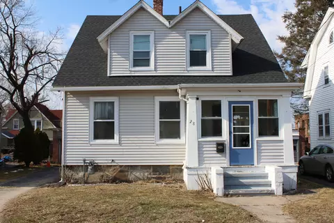 28 Arbor St, Waterbury, CT 06706