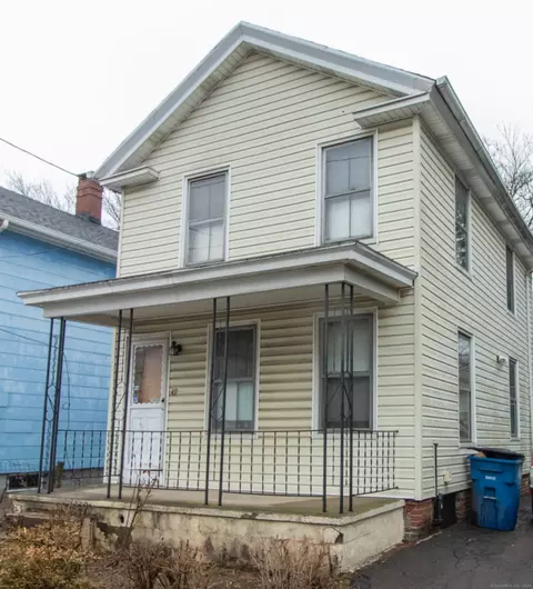 49 Arthur St, New Haven, CT 06519