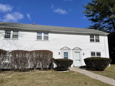 19 Georgia Rd #7, Oakdale, CT 06370