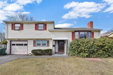5 Hanley Ln, East Hartford, CT 06108
