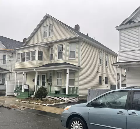 47-49 Cleveland Ave, Bridgeport, CT 06606