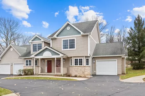 604 Kebalo Ln #604, South Windsor, CT 06074