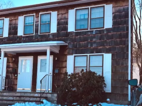 Undisclosed, Bridgeport, CT 06604