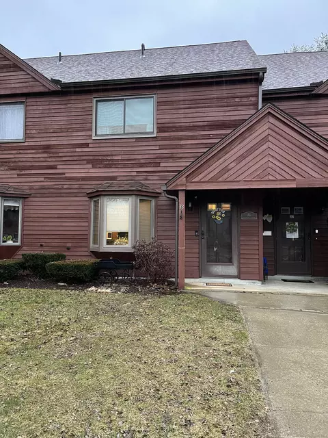 33 Wyndham Lndg #33, Killingly, CT 06239 photo 1