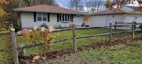 235 Gillette Rd, New Hartford, CT 06057