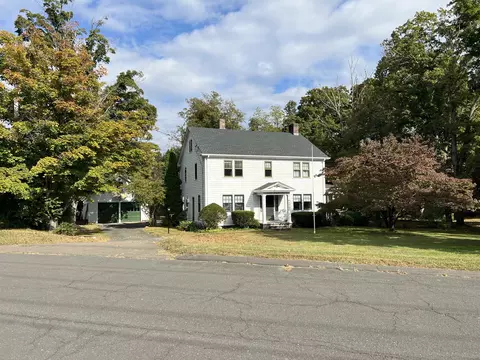 2 Winslow Pl, Simsbury, CT 06070