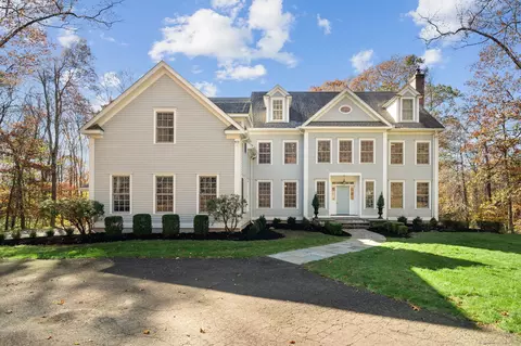43 Quail Ridge Rd, Wilton, CT 06897