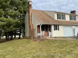 2100 Dover Ct #2100, Windsor, CT 06095