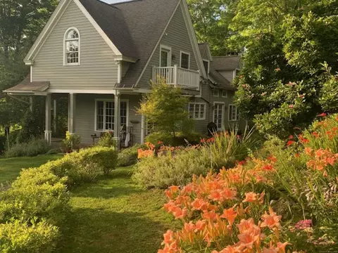 112 Wewaka Brook Rd, Bridgewater, CT 06752