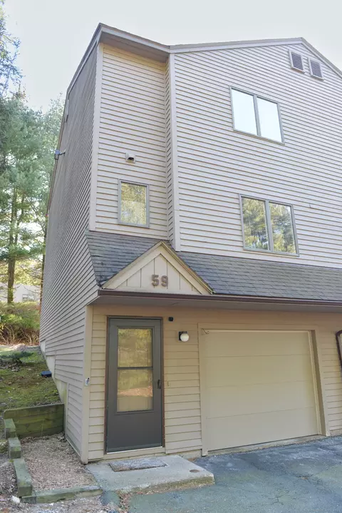 489 Wolcott St #59, Bristol, CT 06010
