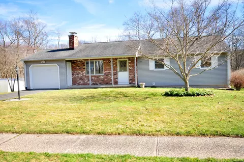102 Couture Dr, Bristol, CT 06010