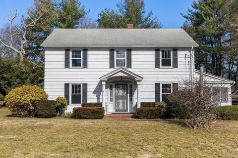 29 Todd Rd, Southington, CT 06467