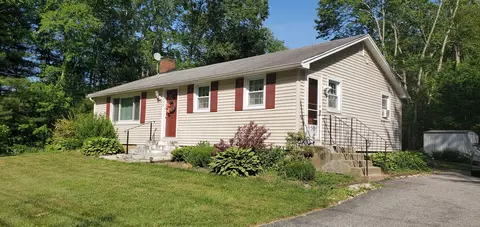 400 N Windham Rd, Windham, CT 06256