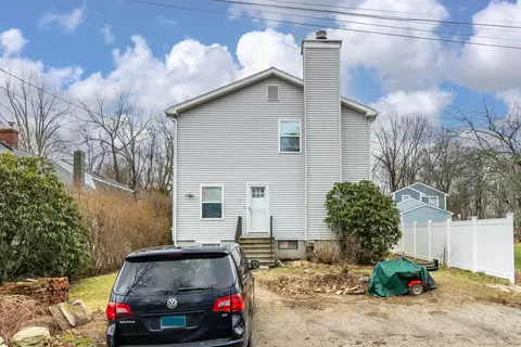 41 Birch Trl, Coventry, CT 06238