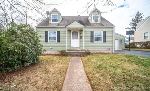 48 Windsor Rd, Hamden, CT 06517