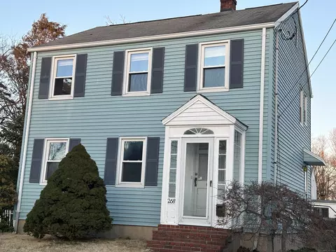 268 Parkway Dr, Stratford, CT 06614