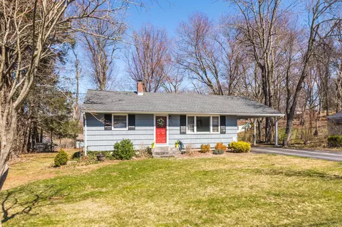 370 Taylor Ave, Cheshire, CT 06410