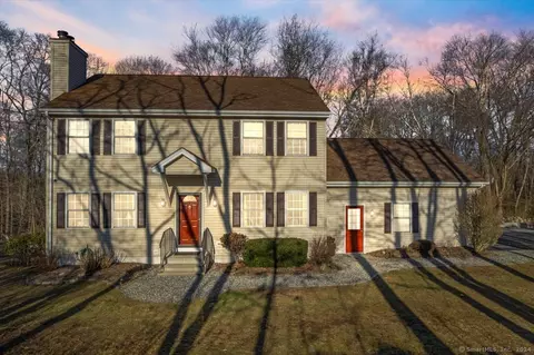 49 Gallup Hill Rd, Ledyard, CT 06339