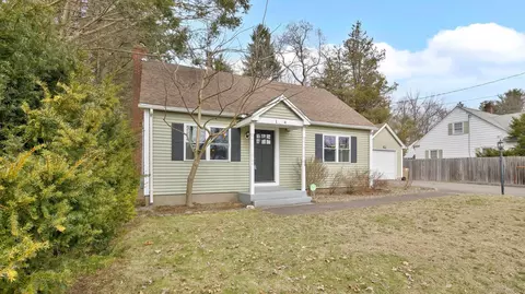 14 Burke Rd, Vernon, CT 06066