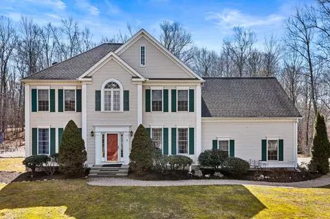 9 Jacob Ln, Killingworth, CT 06419