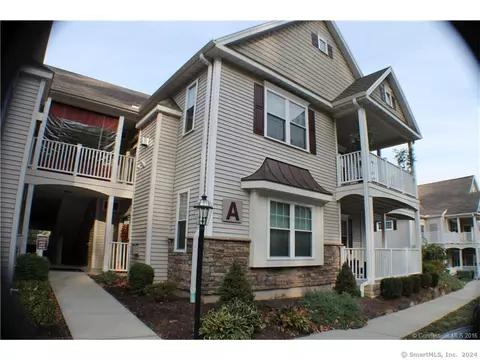 95 S Ridge Ln #AGL2, Berlin, CT 06037