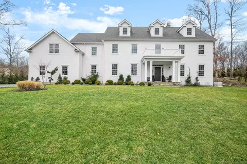 5 Smith Ridge Rd, Weston, CT 06883