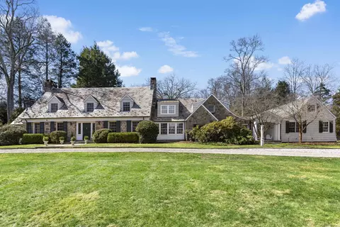 52 E Meadow Rd, Wilton, CT 06897