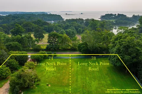 74 Long Neck Point Rd, Darien, CT 06820