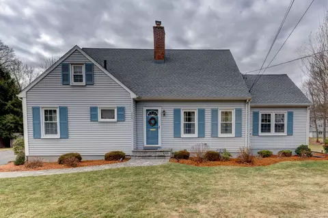 364 Porter St, Manchester, CT 06040